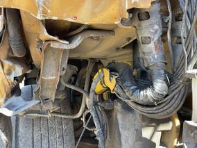 Photo '34' of Volvo FM 500 Tipper