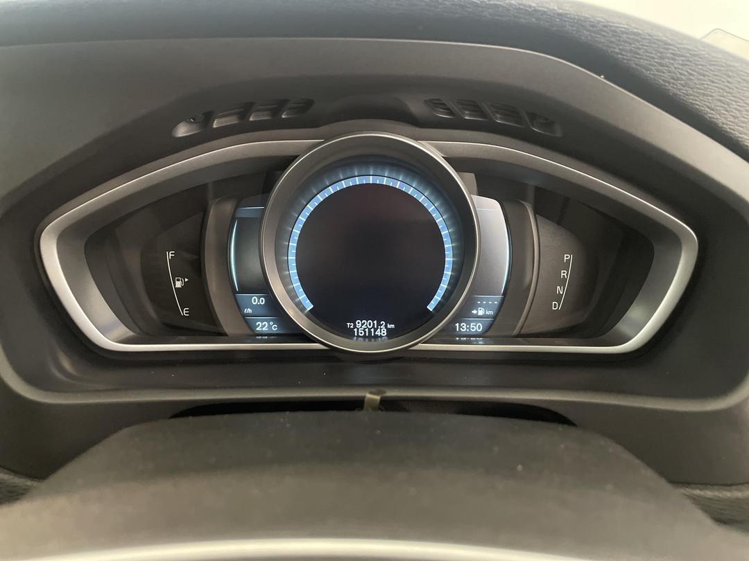 Photo '21' of Volvo V40