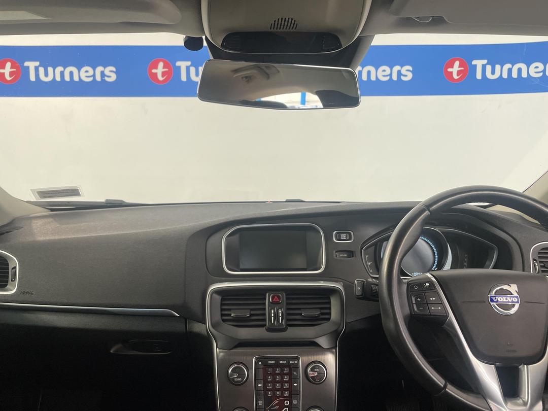 Photo '17' of Volvo V40