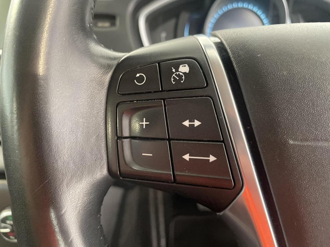 Photo '27' of Volvo V40