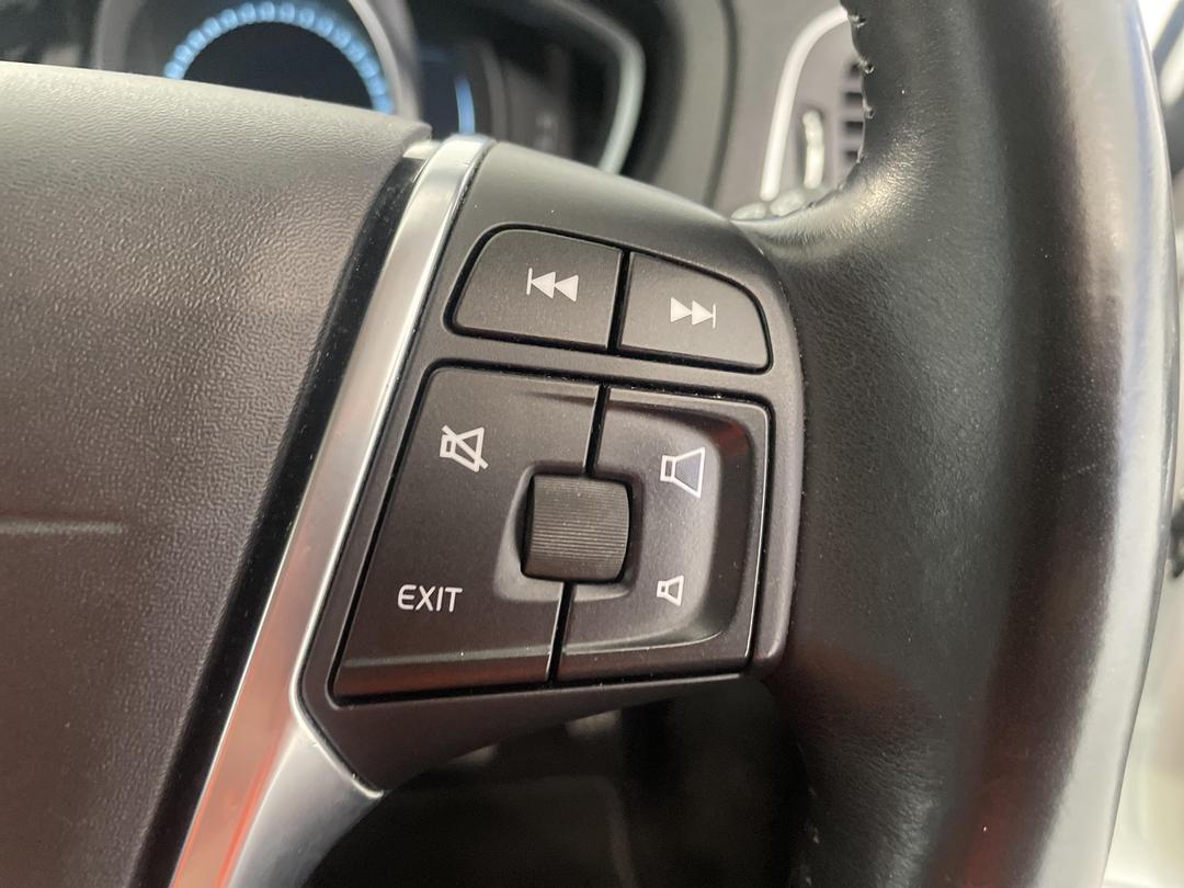 Photo '26' of Volvo V40