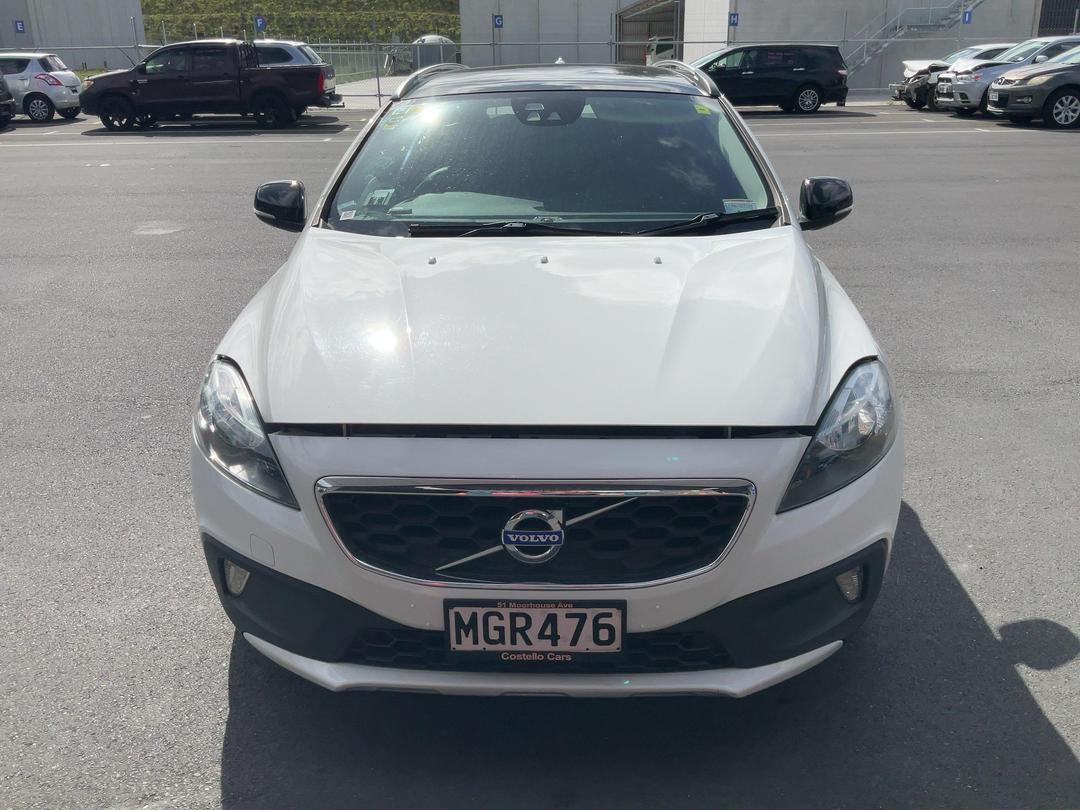 Photo '3' of Volvo V40 Photo '3' of Volvo V40