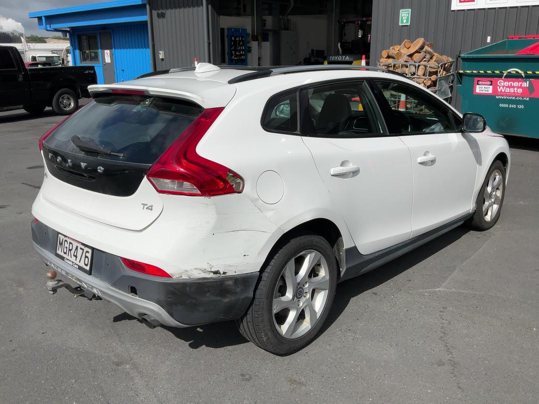 Photo '8' of Volvo V40 Photo '8' of Volvo V40
