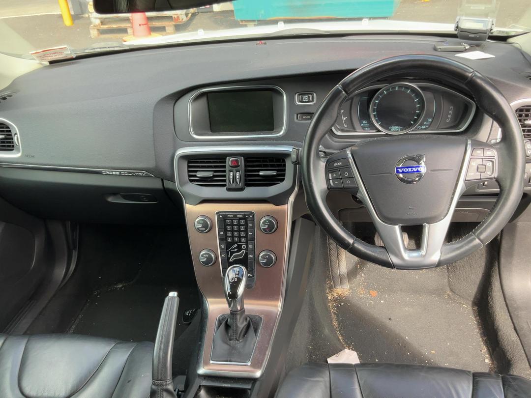 Photo '15' of Volvo V40 Photo '15' of Volvo V40