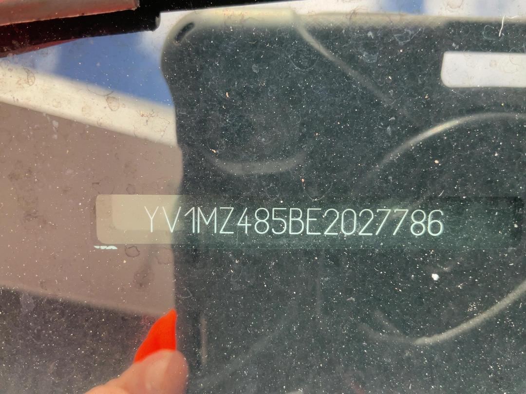Photo '18' of Volvo V40 Photo '18' of Volvo V40