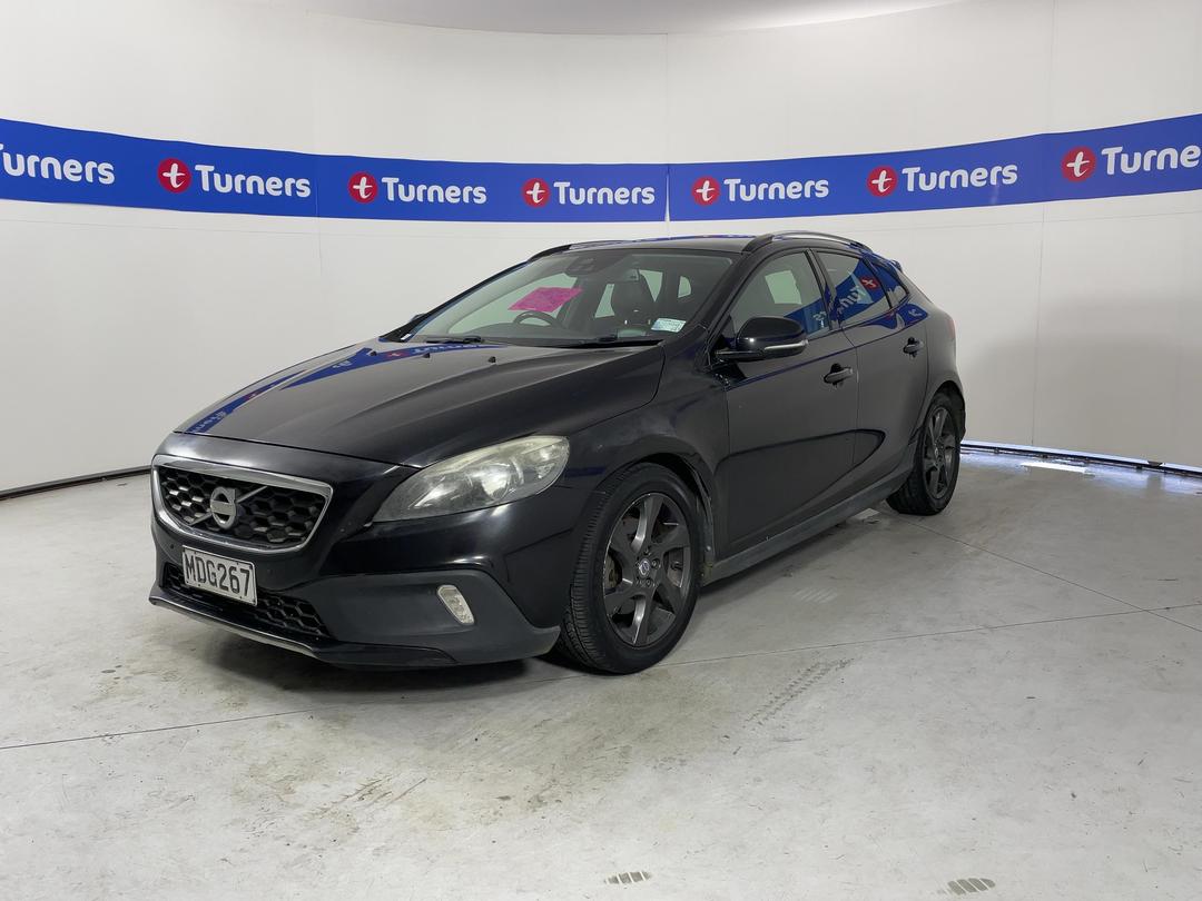 Photo '3' of Volvo V40 Cross Country T4 Photo '3' of Volvo V40 Cross Country T4