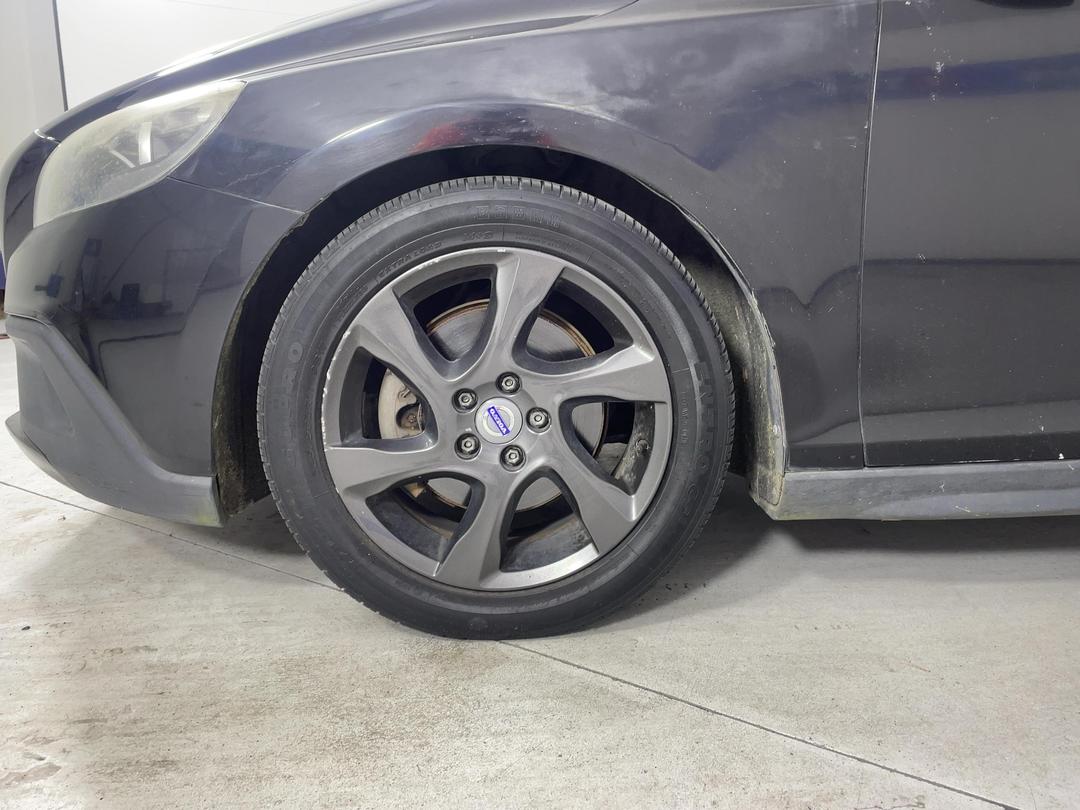 Photo '8' of Volvo V40 Cross Country T4 Photo '8' of Volvo V40 Cross Country T4