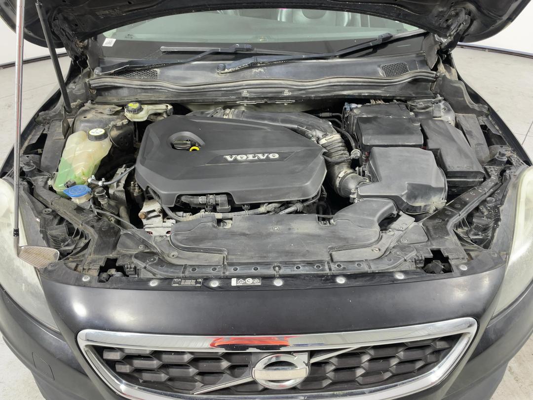 Photo '11' of Volvo V40 Cross Country T4 Photo '11' of Volvo V40 Cross Country T4