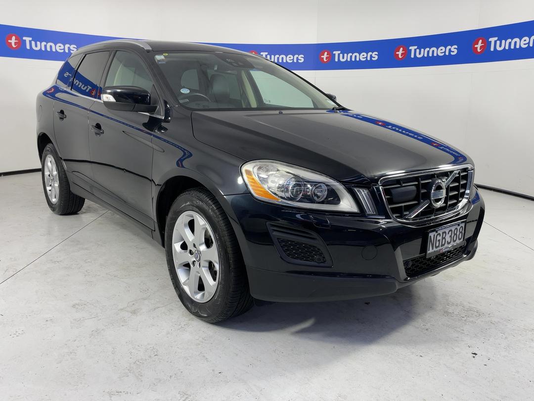 Photo '1' of Volvo XC60