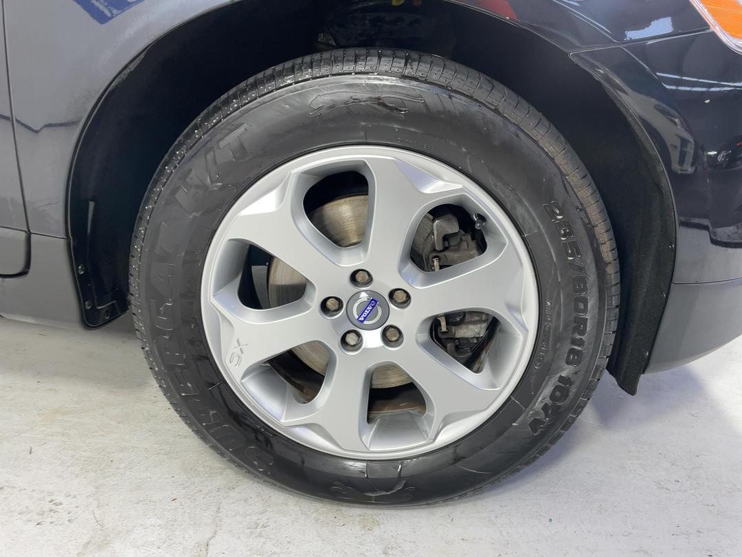 Photo '9' of Volvo XC60