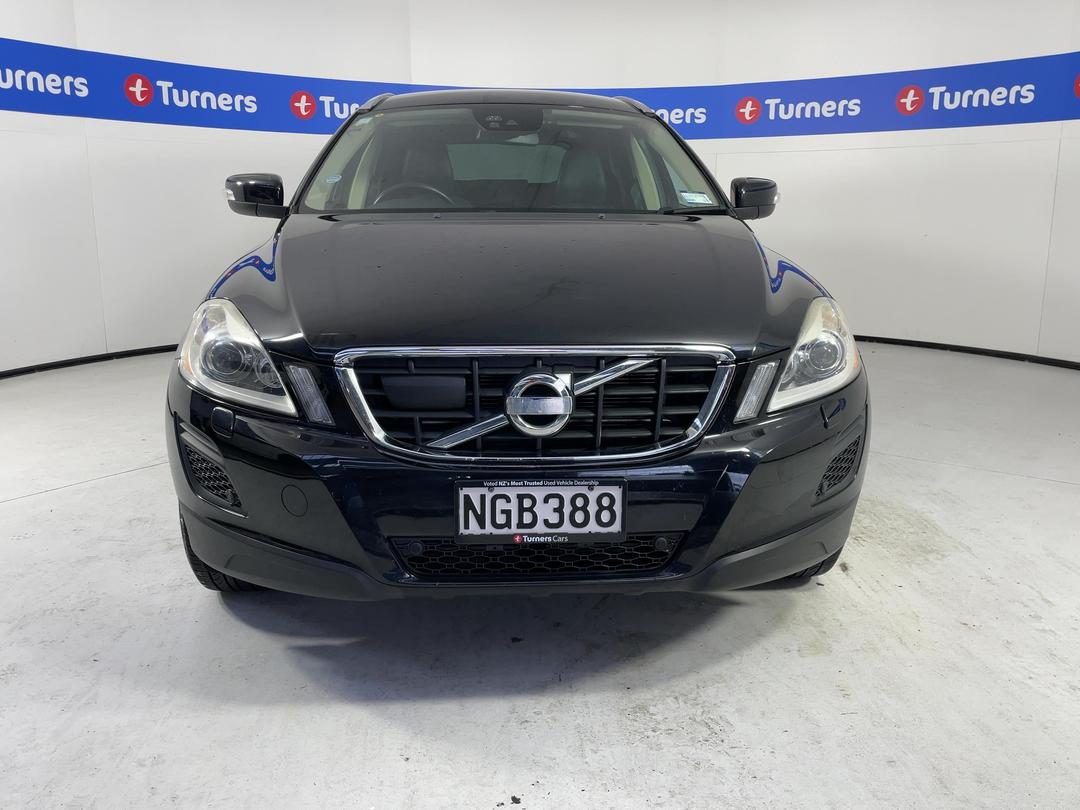 Photo '2' of Volvo XC60