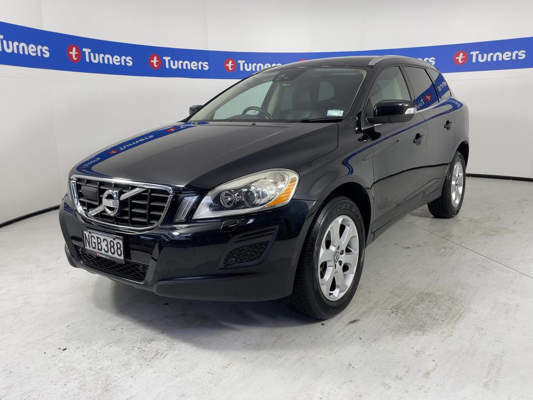 Photo '4' of Volvo XC60