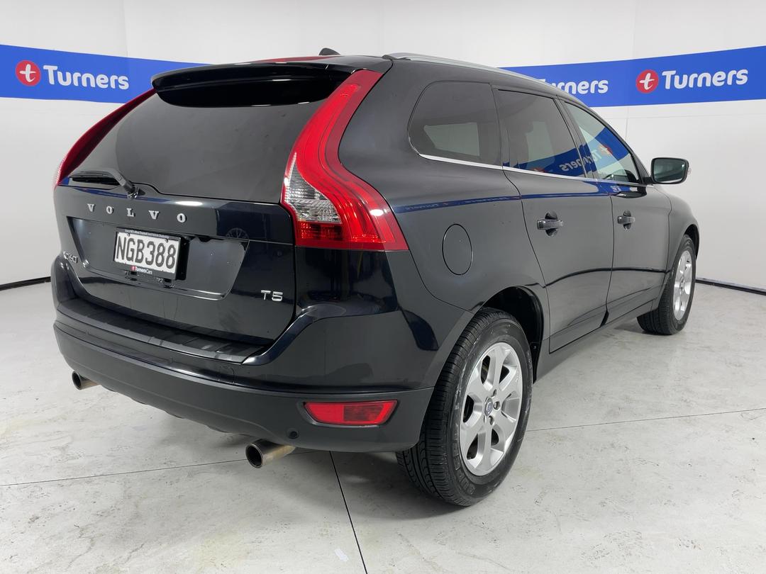 Photo '7' of Volvo XC60