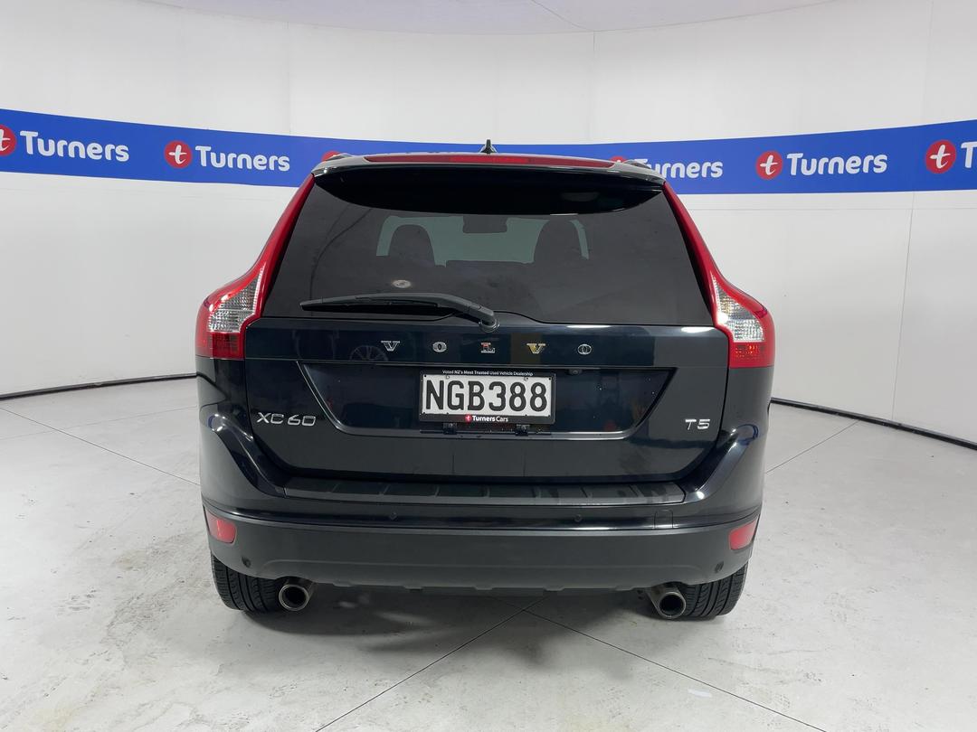 Photo '6' of Volvo XC60