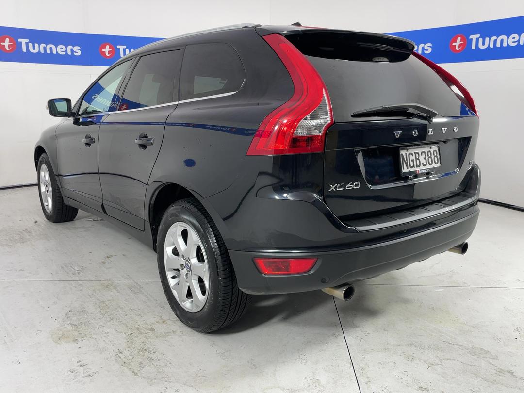 Photo '5' of Volvo XC60