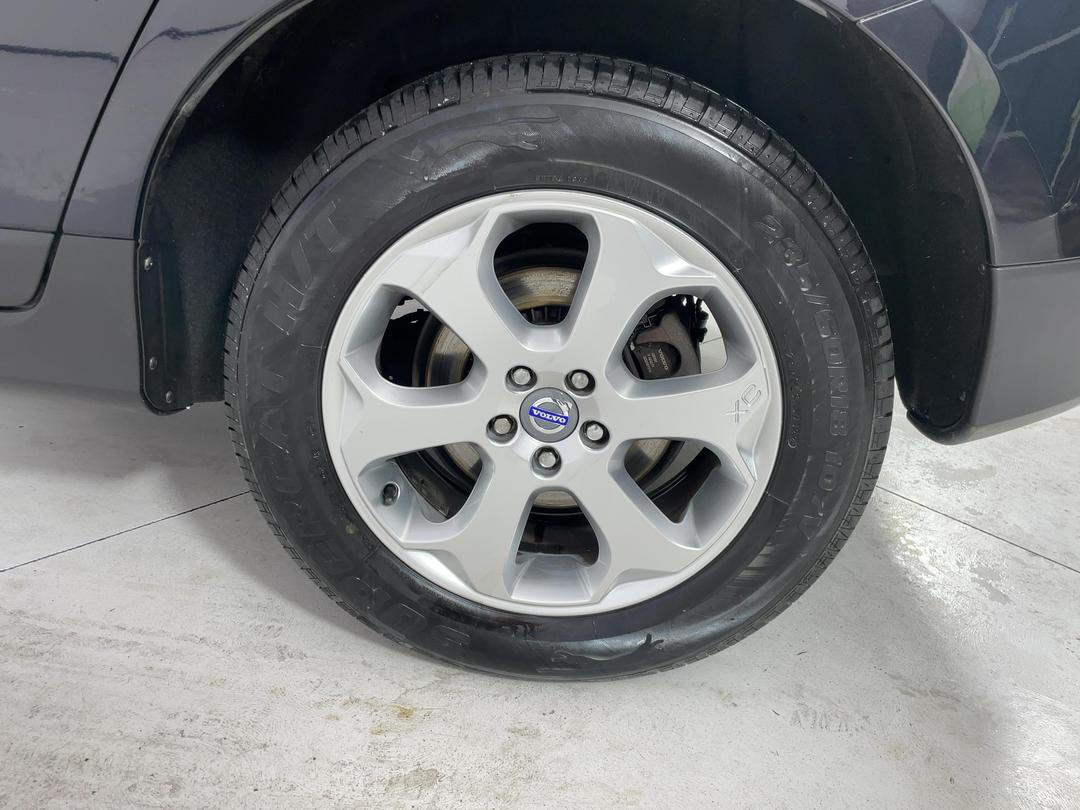 Photo '11' of Volvo XC60