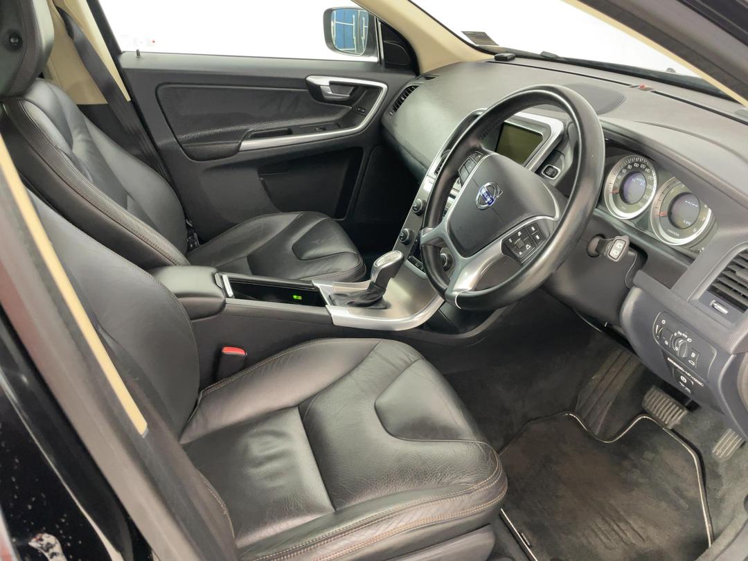 Photo '16' of Volvo XC60