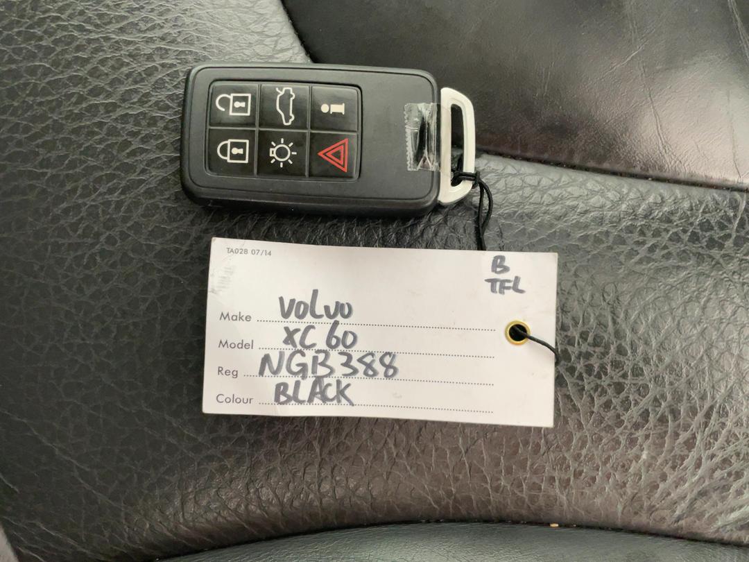 Photo '22' of Volvo XC60