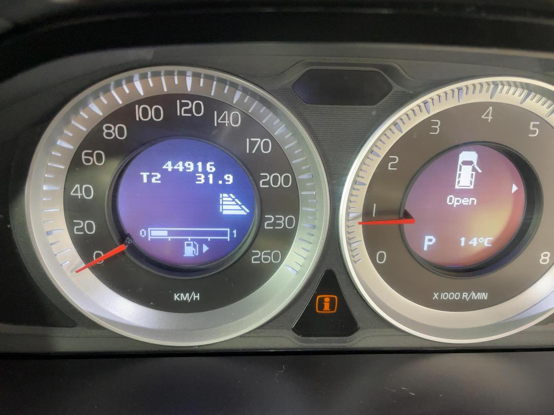 Photo '21' of Volvo XC60