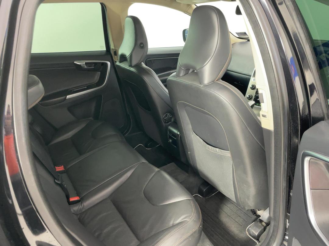Photo '20' of Volvo XC60