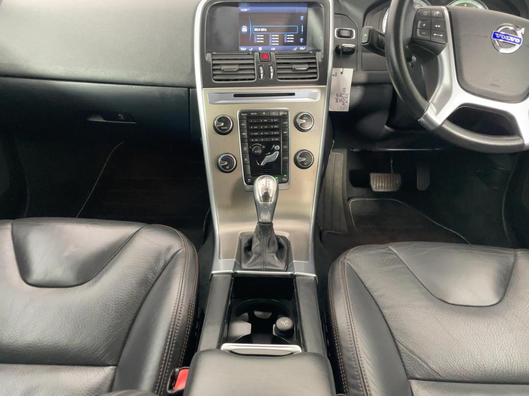 Photo '18' of Volvo XC60