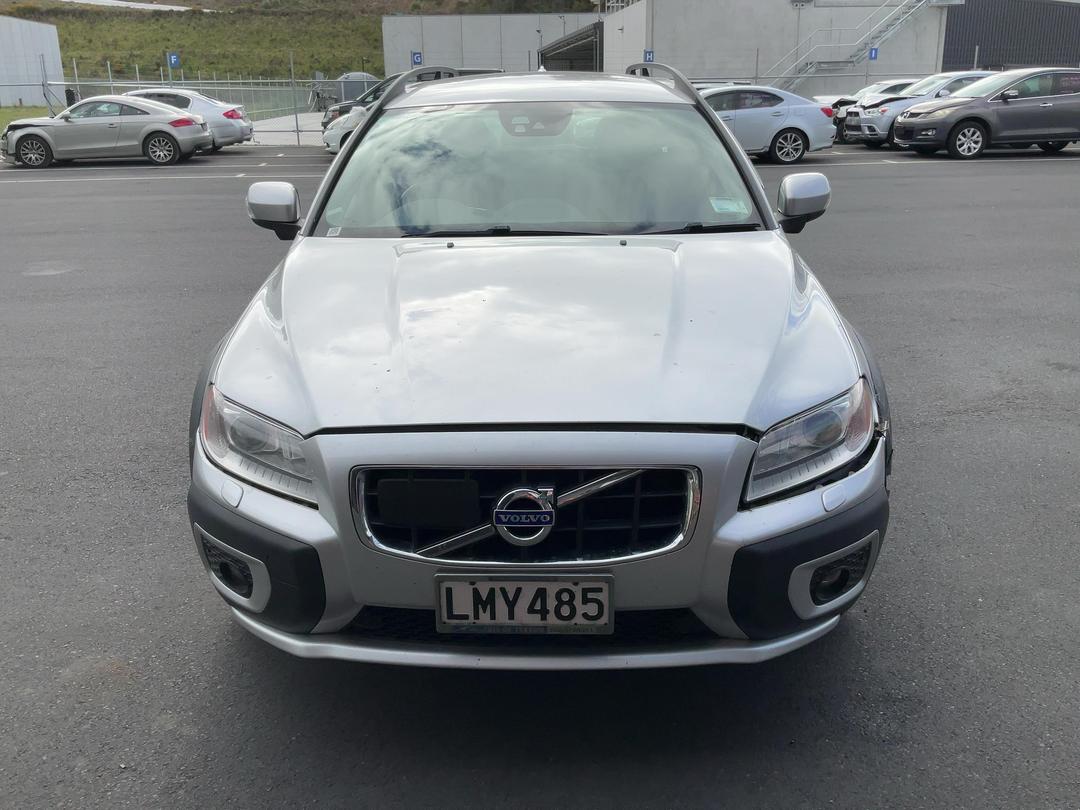Photo '3' of Volvo XC70 Photo '3' of Volvo XC70