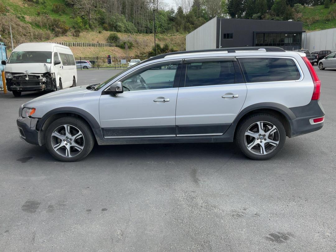 Photo '5' of Volvo XC70 Photo '5' of Volvo XC70