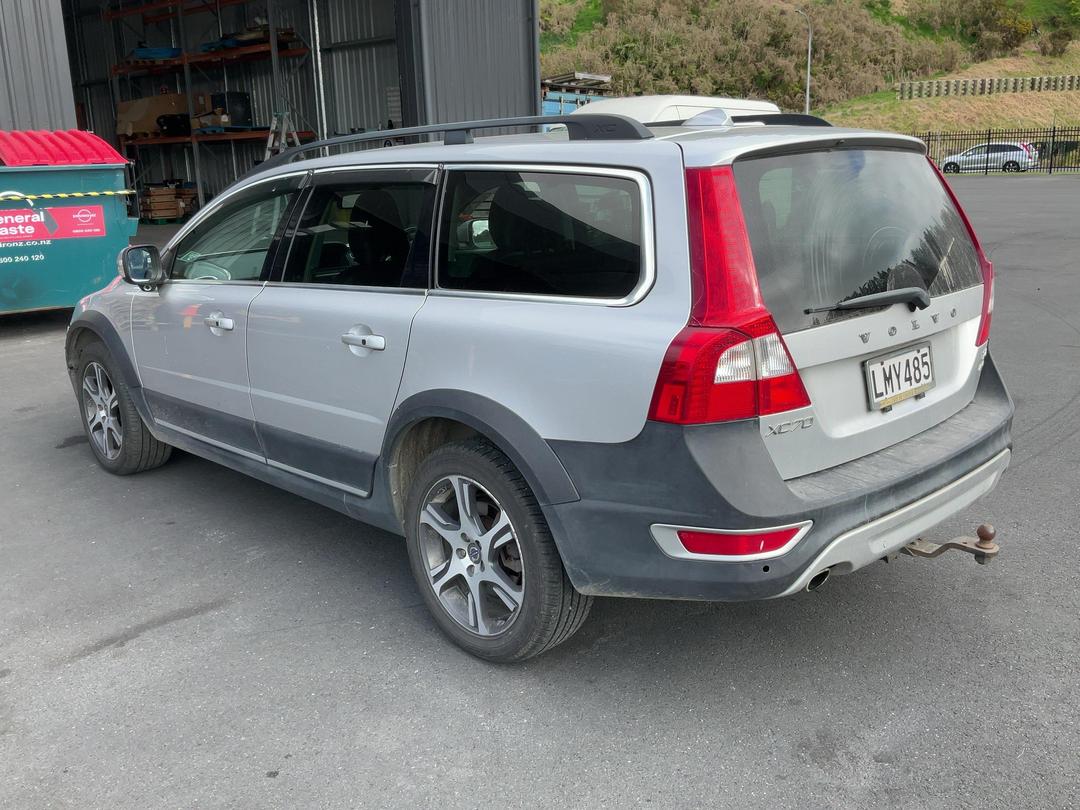 Photo '6' of Volvo XC70 Photo '6' of Volvo XC70