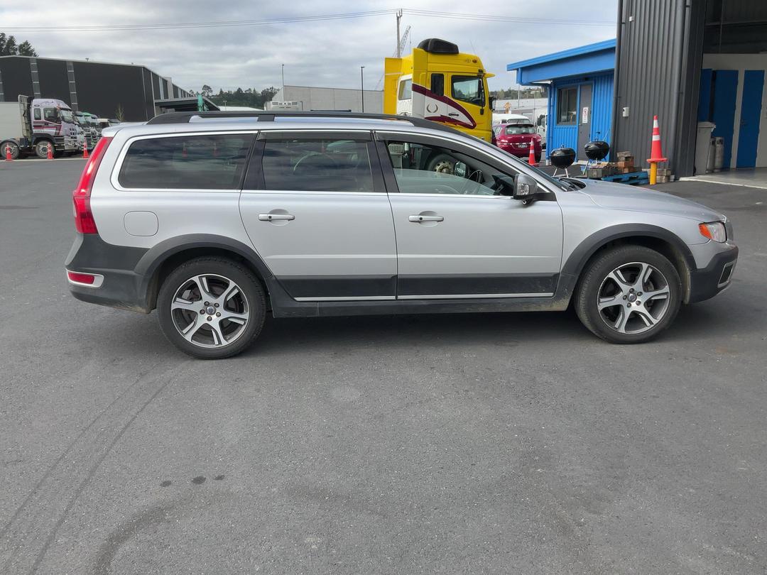 Photo '9' of Volvo XC70 Photo '9' of Volvo XC70