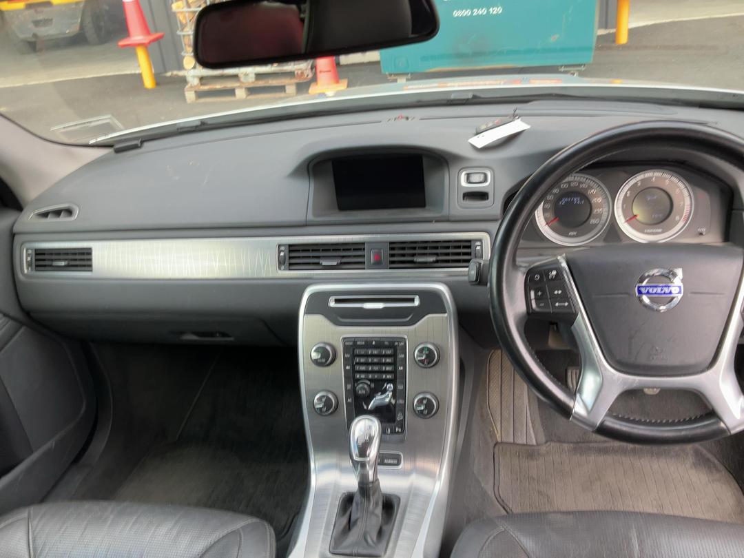 Photo '15' of Volvo XC70 Photo '15' of Volvo XC70
