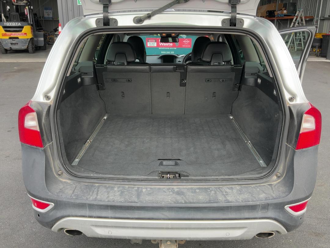 Photo '17' of Volvo XC70 Photo '17' of Volvo XC70