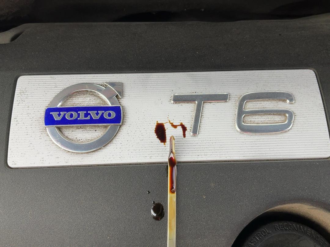 Photo '18' of Volvo XC70 Photo '18' of Volvo XC70