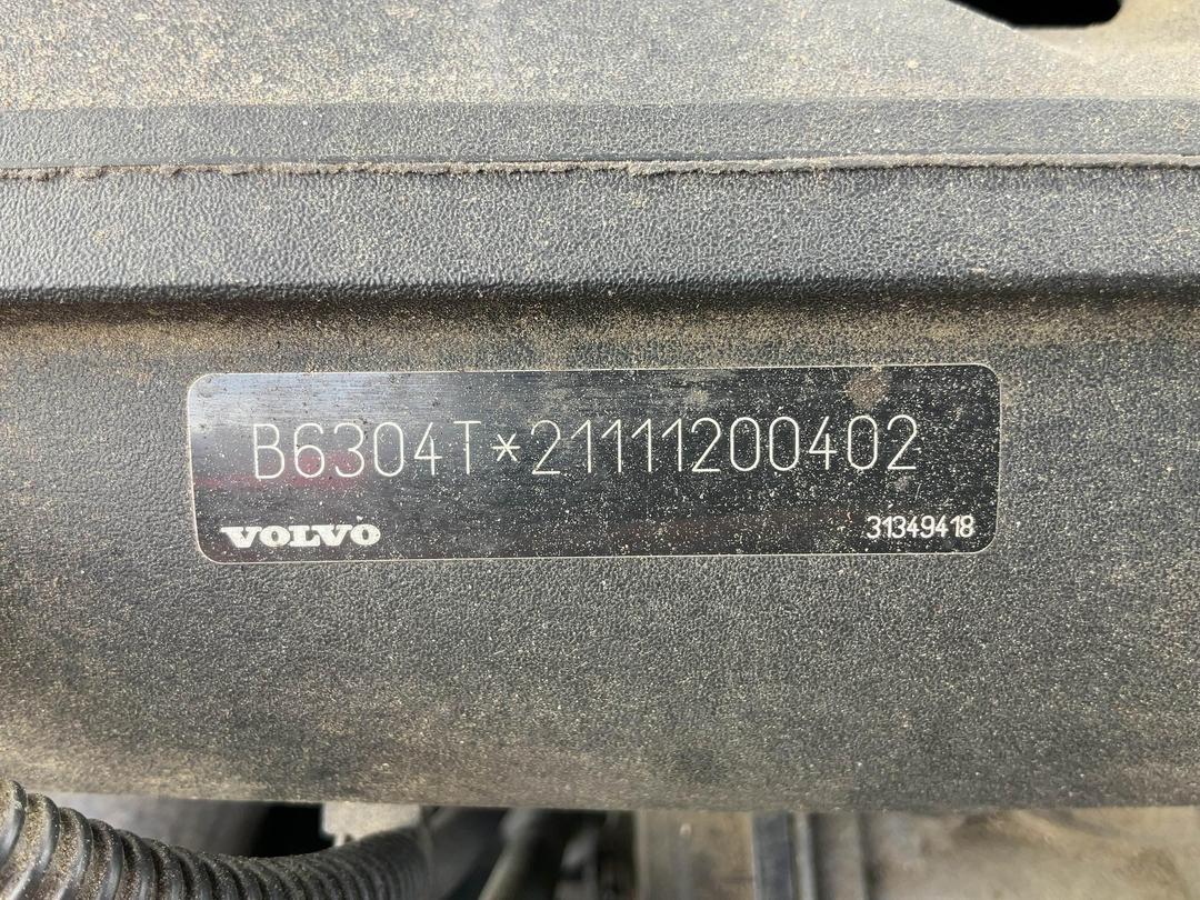 Photo '19' of Volvo XC70 Photo '19' of Volvo XC70