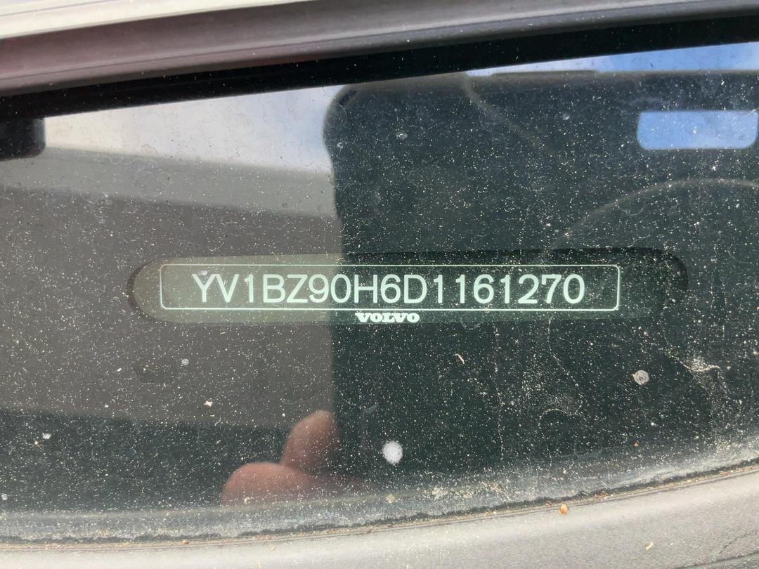 Photo '20' of Volvo XC70 Photo '20' of Volvo XC70