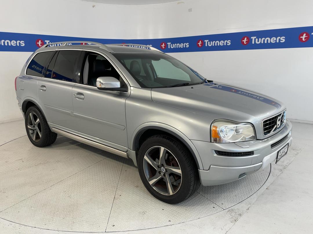 Photo '1' of Volvo XC90