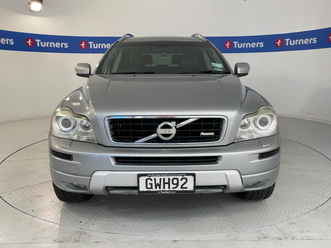 Photo '2' of Volvo XC90