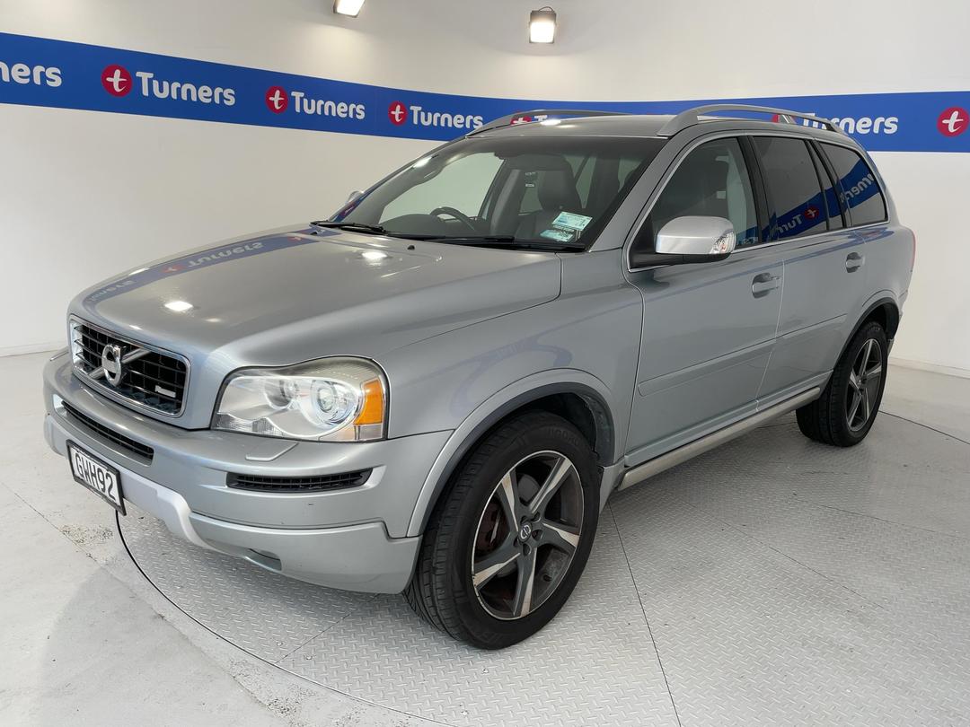 Photo '4' of Volvo XC90