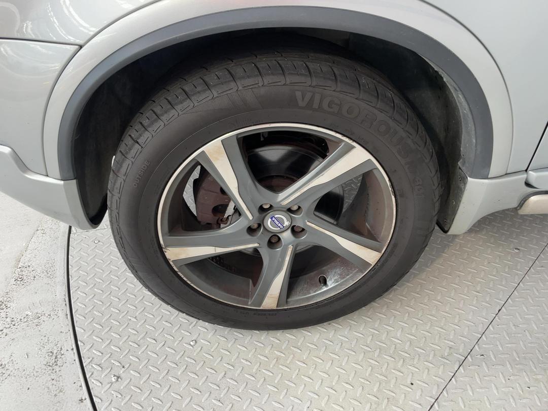 Photo '10' of Volvo XC90