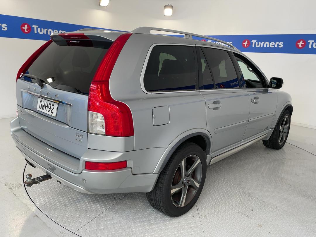 Photo '7' of Volvo XC90
