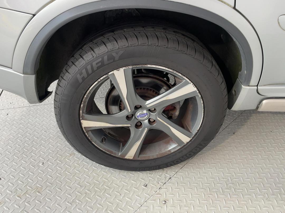 Photo '12' of Volvo XC90