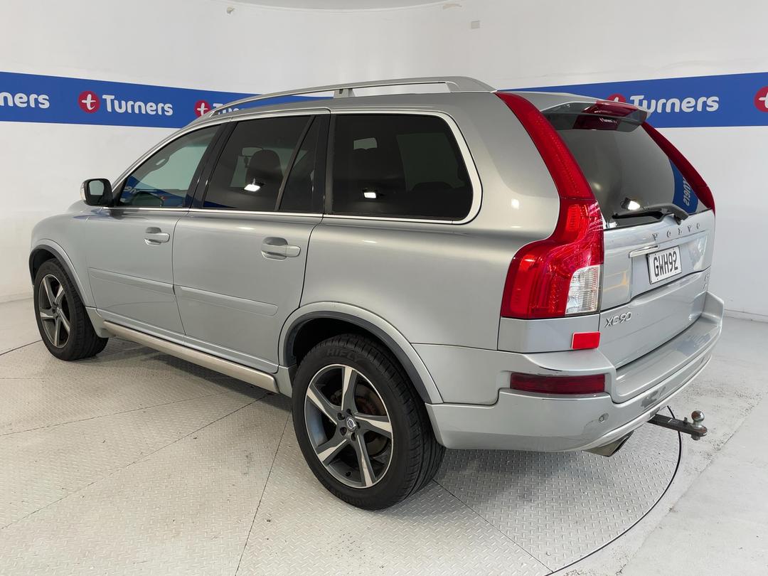Photo '5' of Volvo XC90