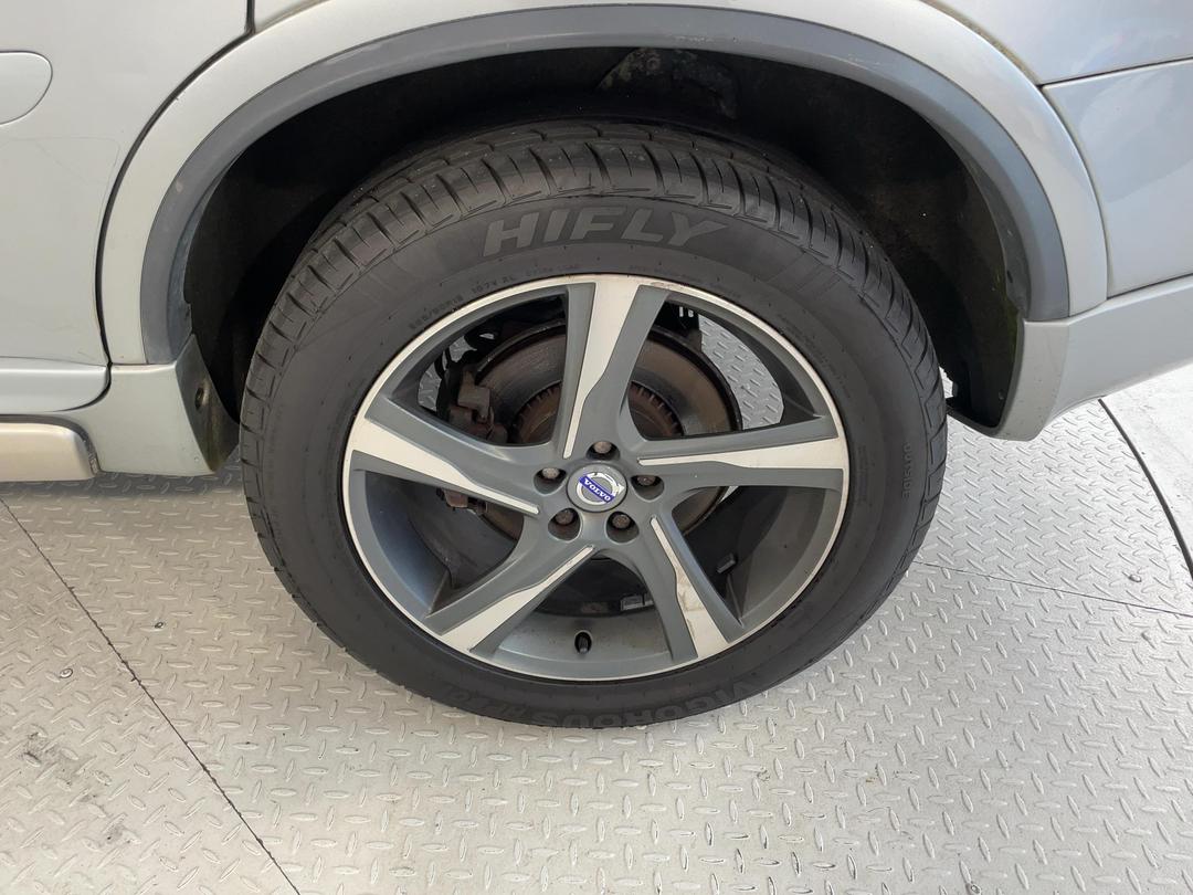 Photo '11' of Volvo XC90