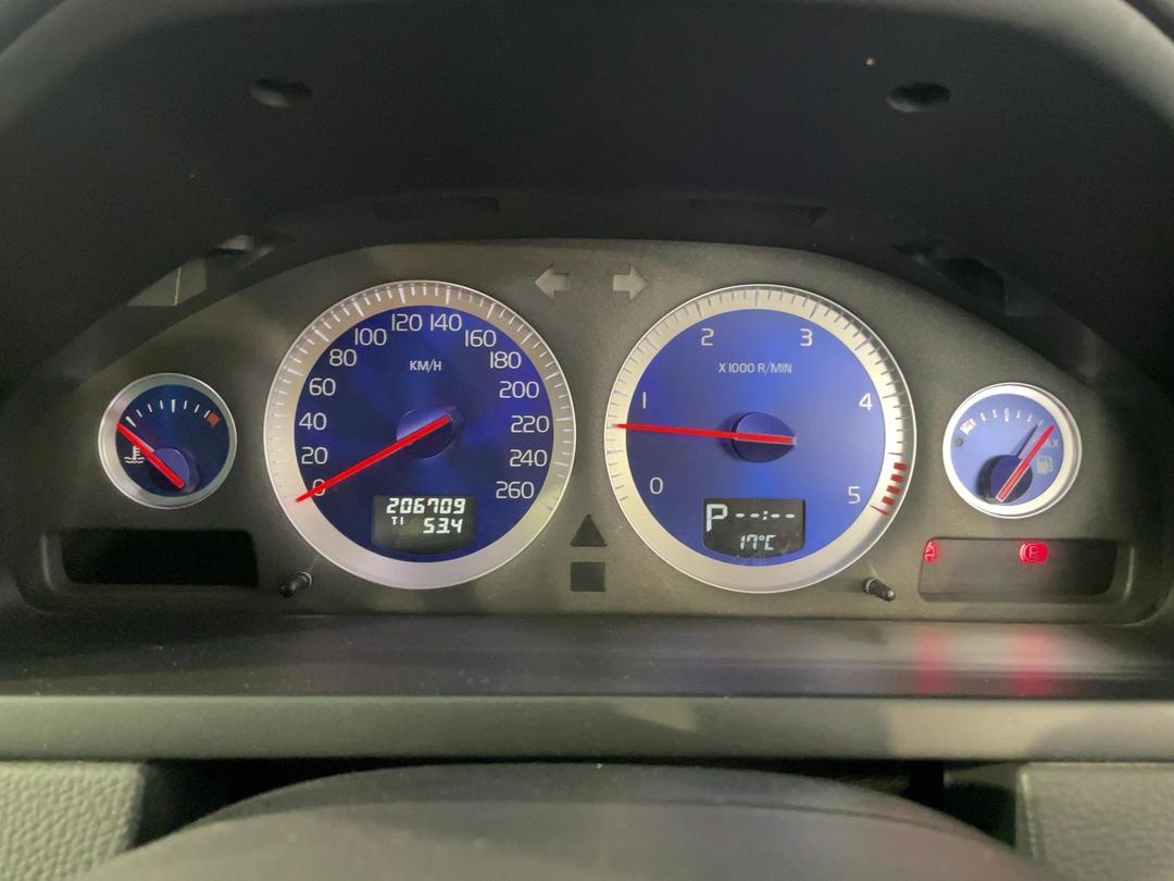 Photo '21' of Volvo XC90