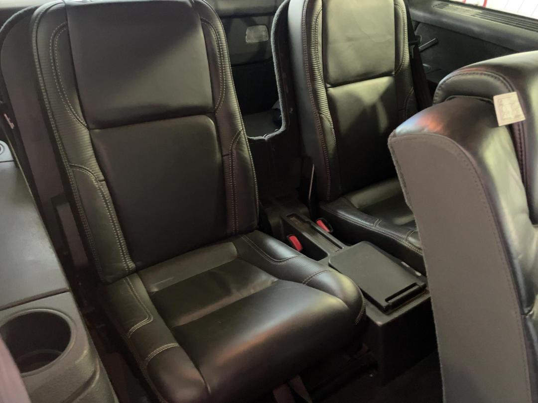 Photo '23' of Volvo XC90