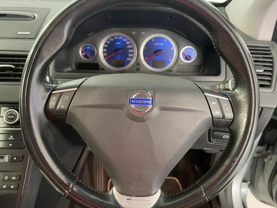 Photo '28' of Volvo XC90