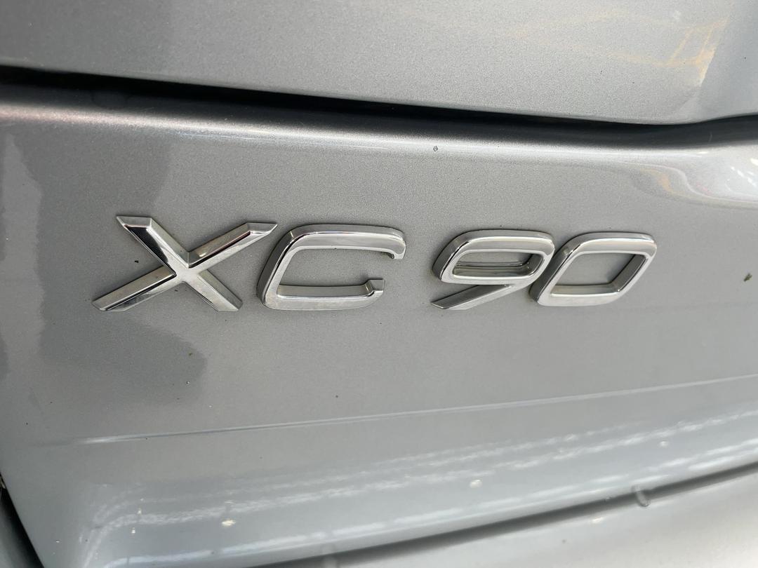 Photo '37' of Volvo XC90