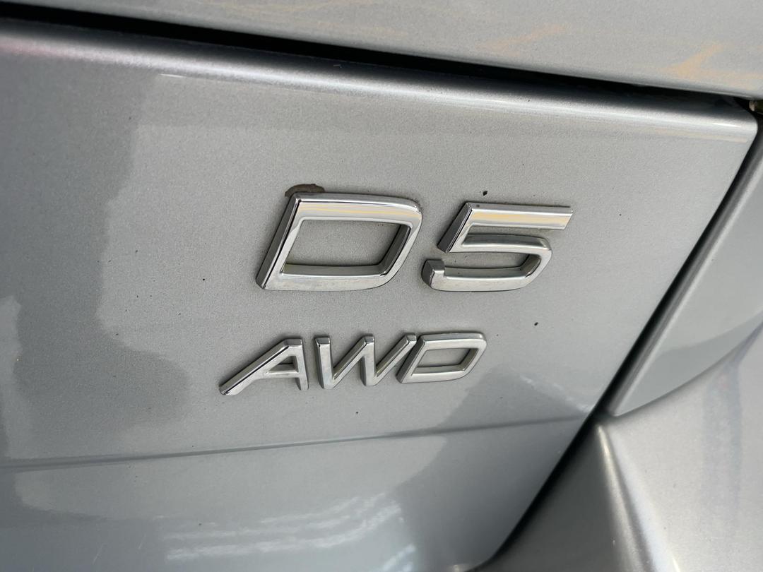 Photo '38' of Volvo XC90