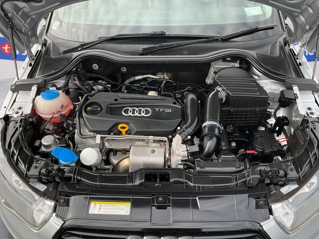 Photo '13' of Audi A1