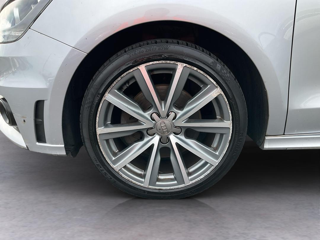 Photo '10' of Audi A1