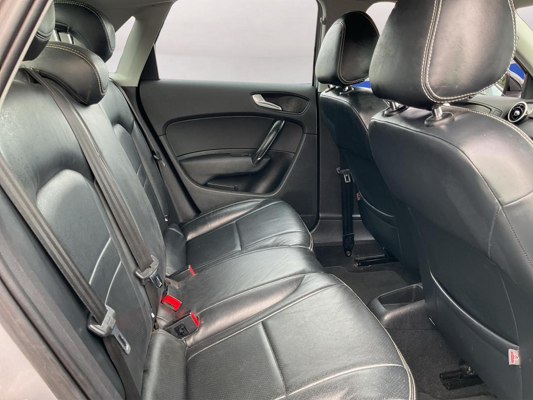 Photo '20' of Audi A1